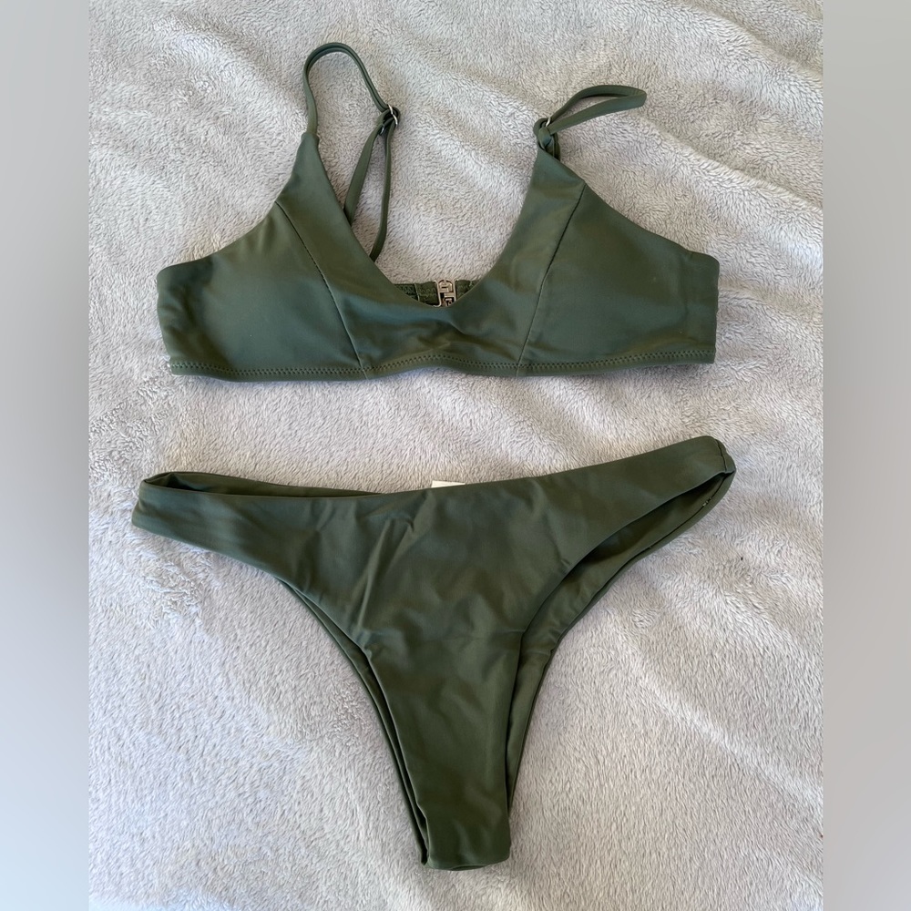ZAFUL BIKINI